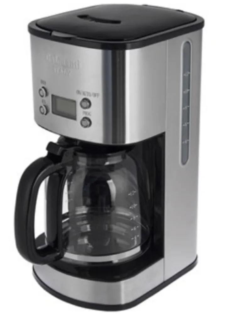 قهوه جوش دلمونتی DL-650